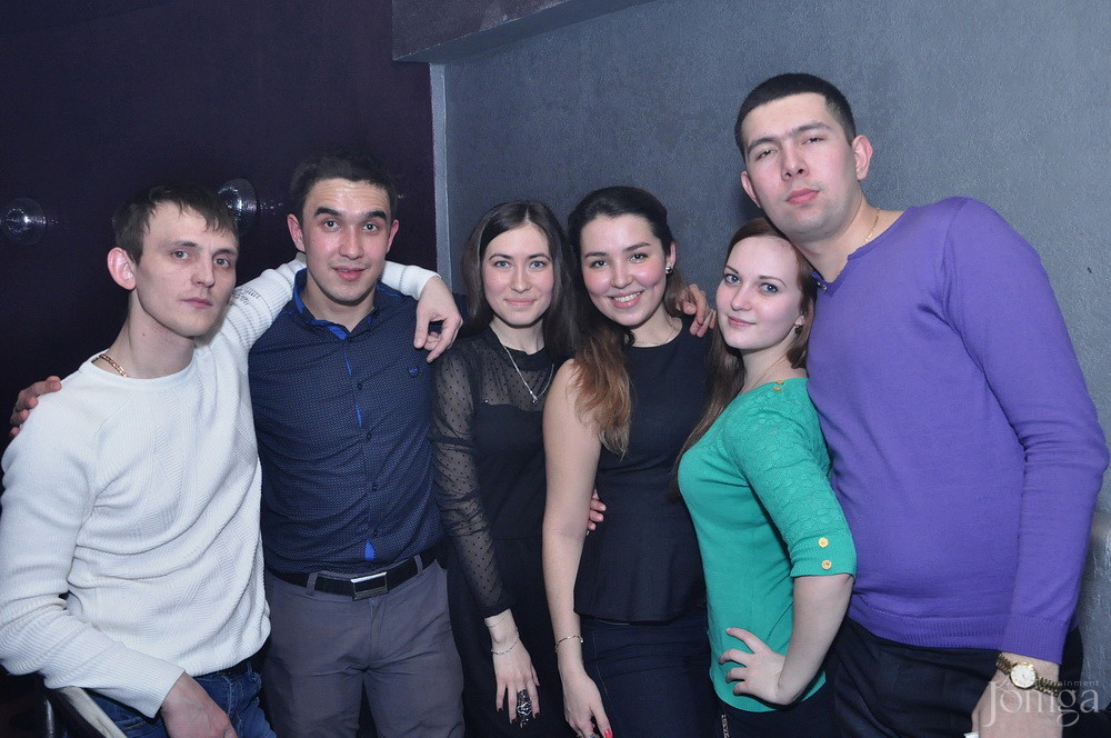 Фотография с Dance WeekEnd в Пятерочка