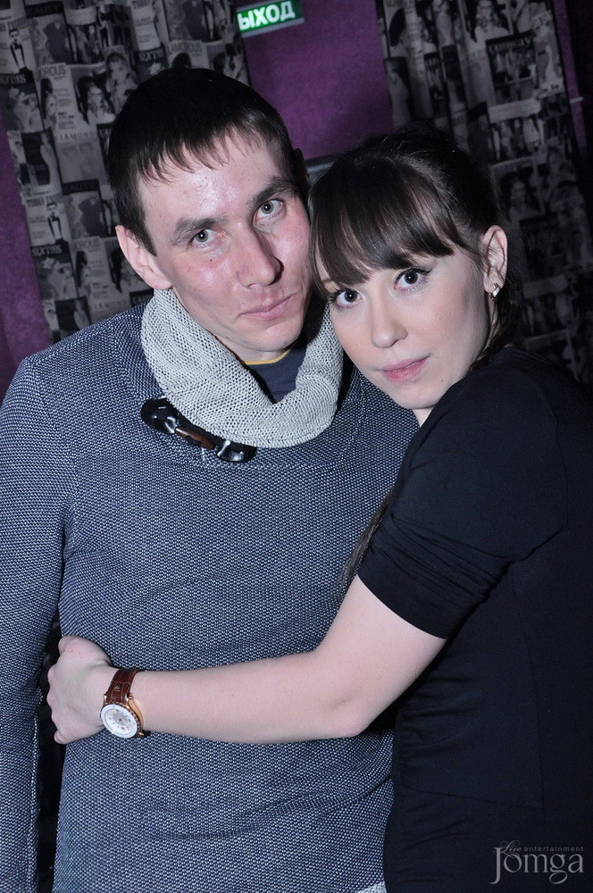 Фотография с Dance WeekEnd в Пятерочка