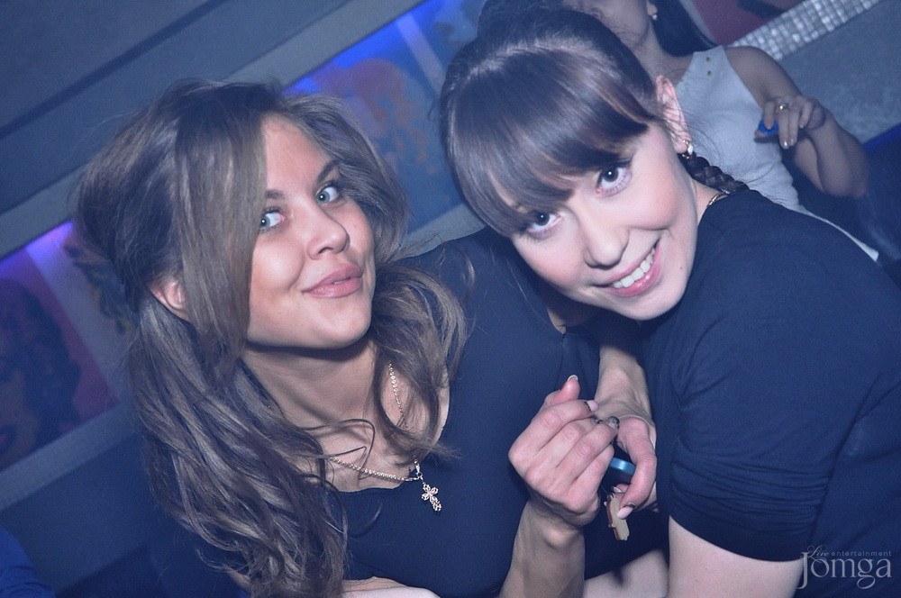 Фотография с Dance WeekEnd в Пятерочка