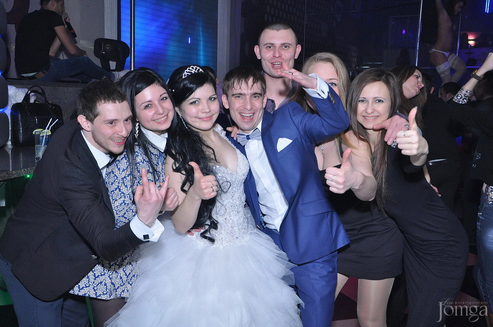 Фотография с Dance WeekEnd в Пятерочка