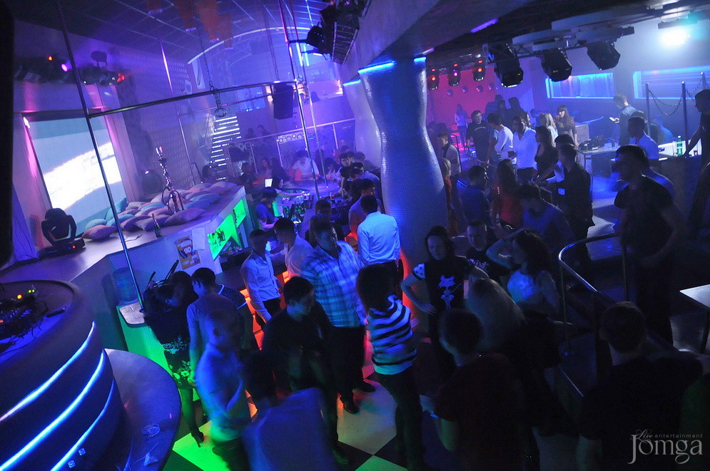 Фотография с Dance WeekEnd в Пятерочка