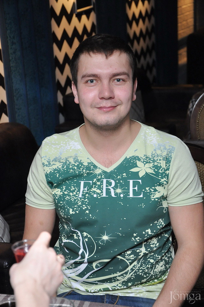 Фотография с Dance WeekEnd в Пятерочка