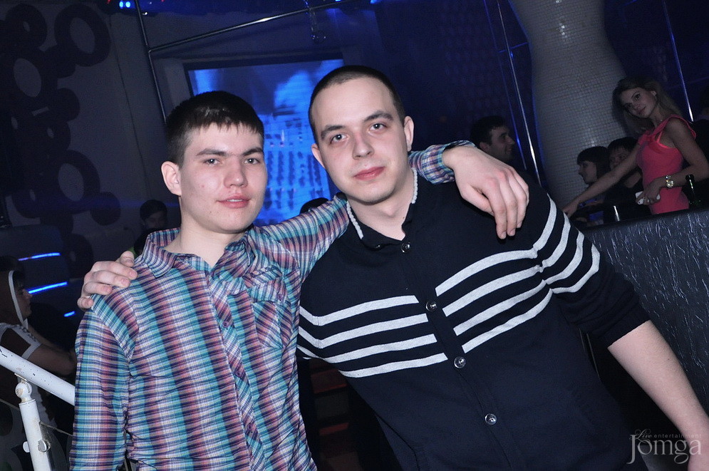 Фотография с Dance WeekEnd в Пятерочка