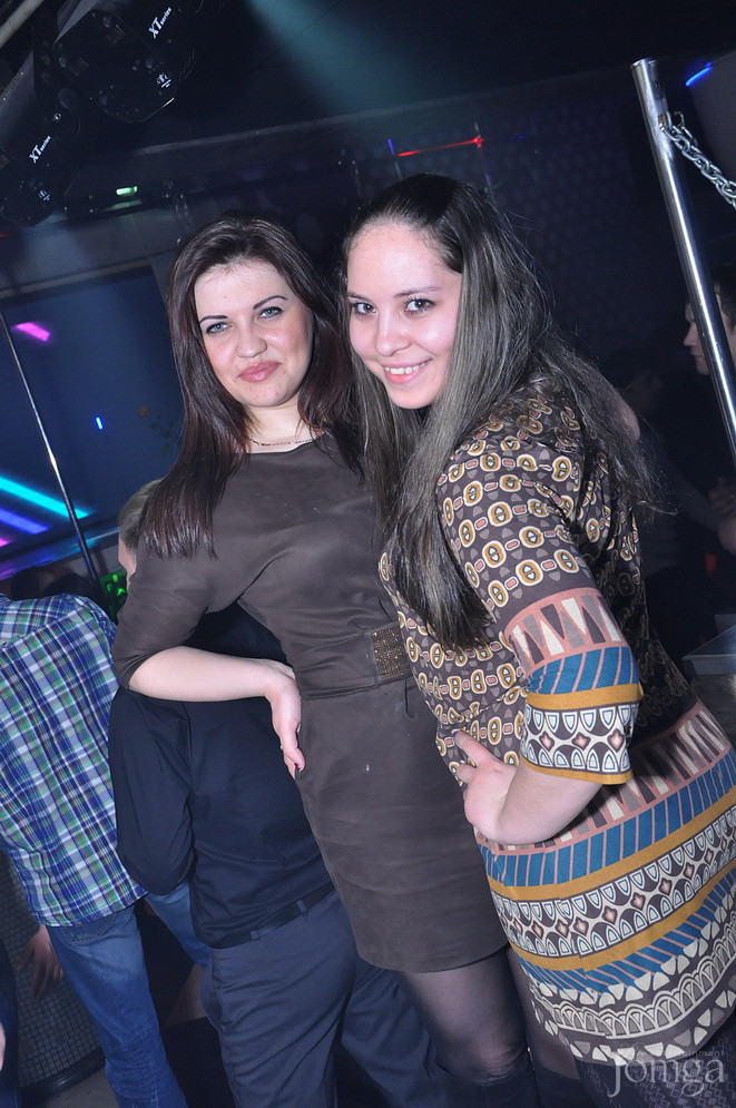 Фотография с Dance WeekEnd в Пятерочка