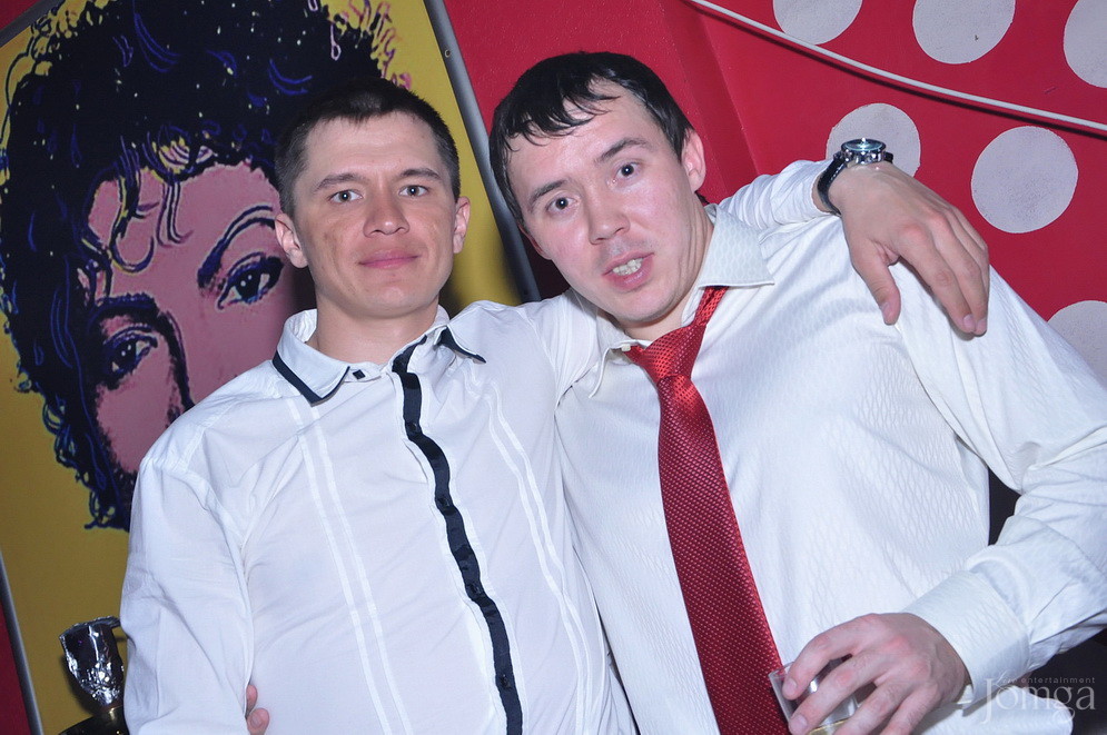 Фотография с Dance WeekEnd в Пятерочка