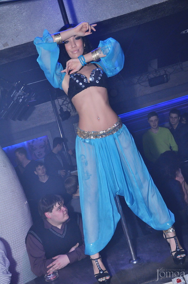 Фотография с Dance WeekEnd в Пятерочка