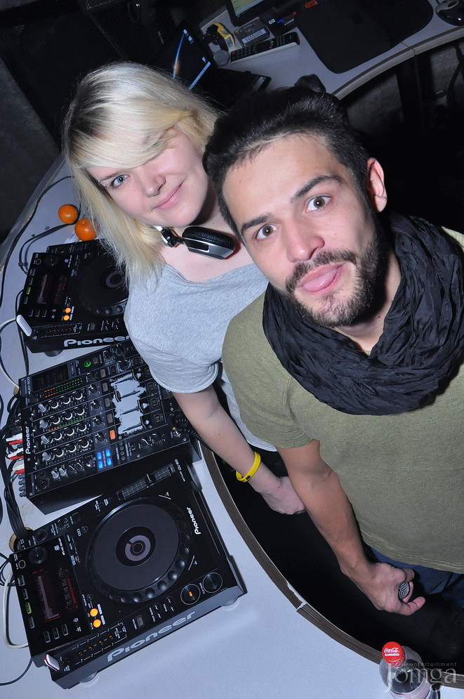 Фотография с Dance WeekEnd в Пятерочка