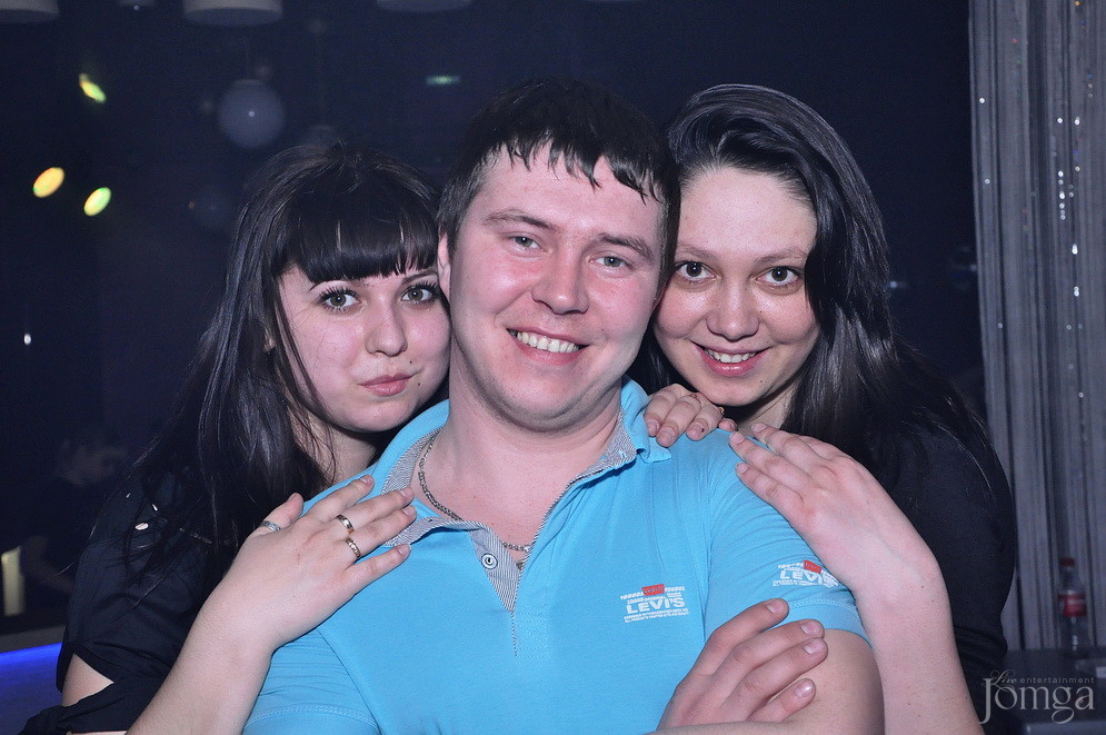 Фотография с Dance WeekEnd в Пятерочка