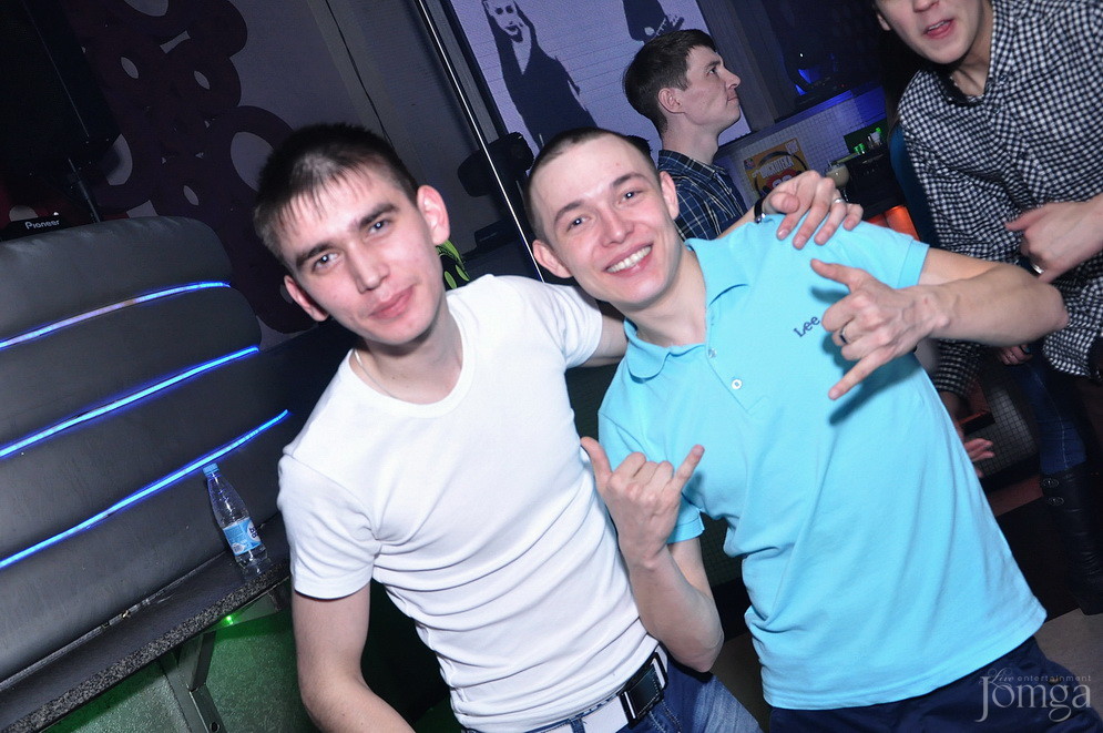 Фотография с Dance WeekEnd в Пятерочка