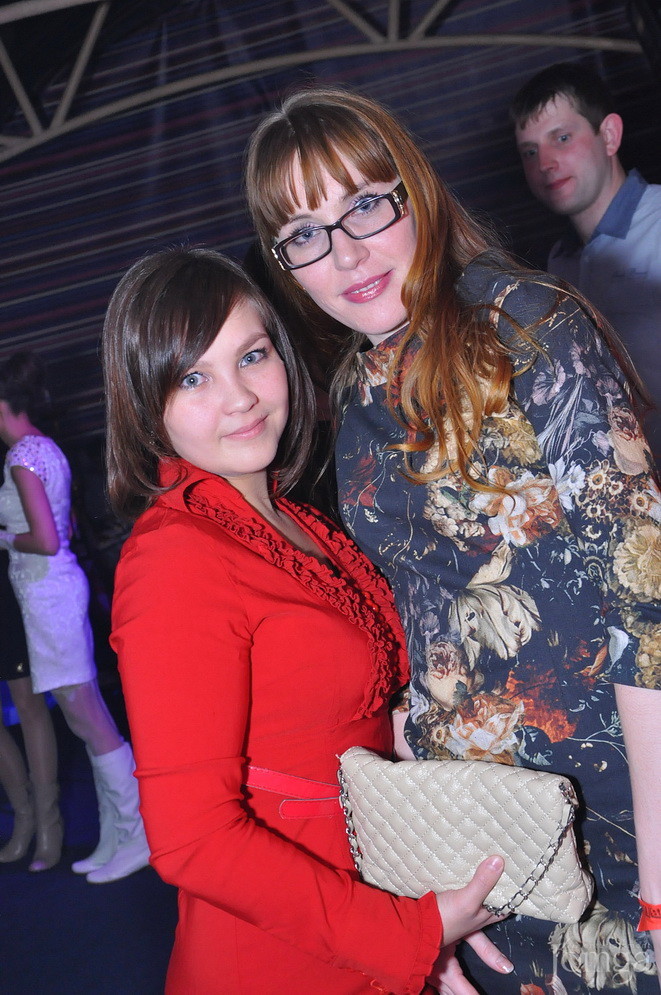 Фотография с Dance WeekEnd в Пятерочка