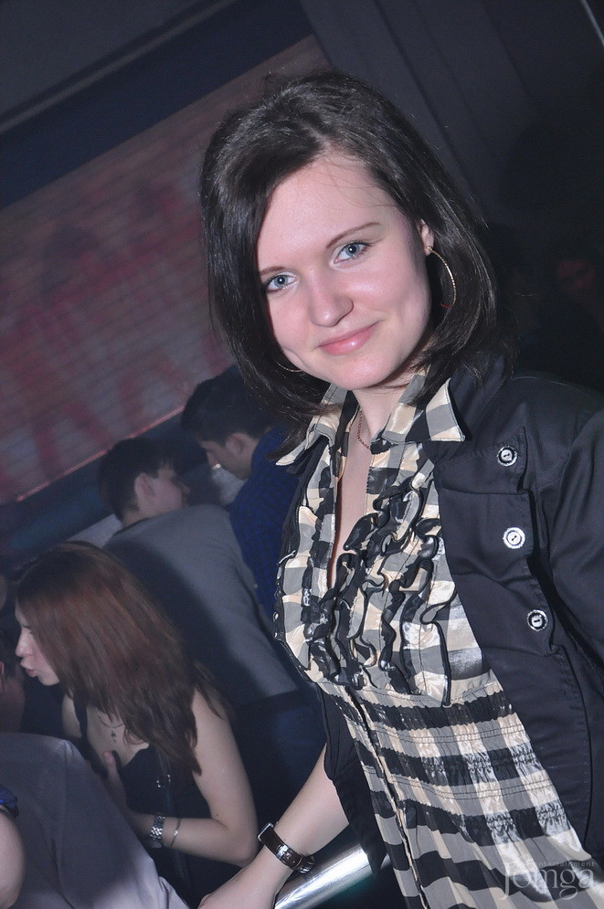 Фотография с Dance WeekEnd в Пятерочка