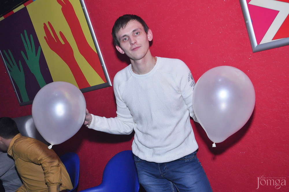 Фотография с Dance WeekEnd в Пятерочка