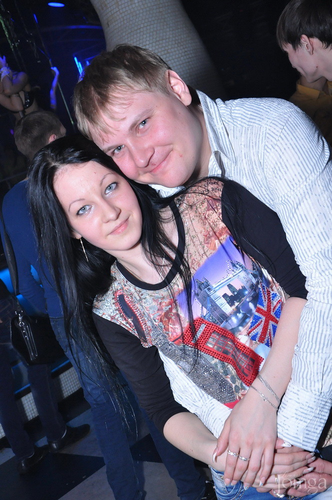 Фотография с Dance WeekEnd в Пятерочка