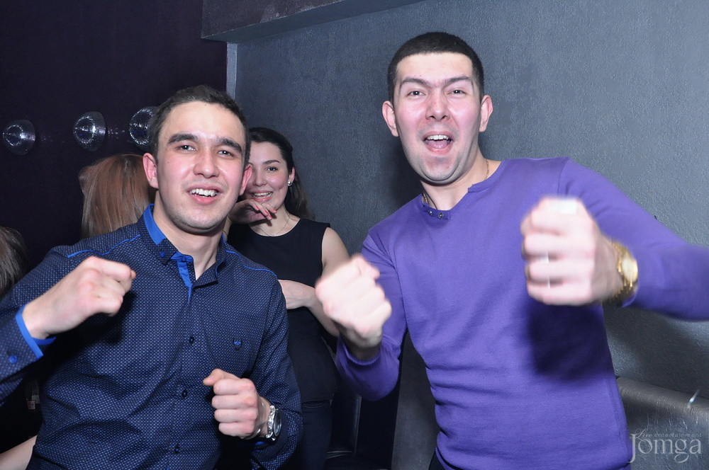 Фотография с Dance WeekEnd в Пятерочка