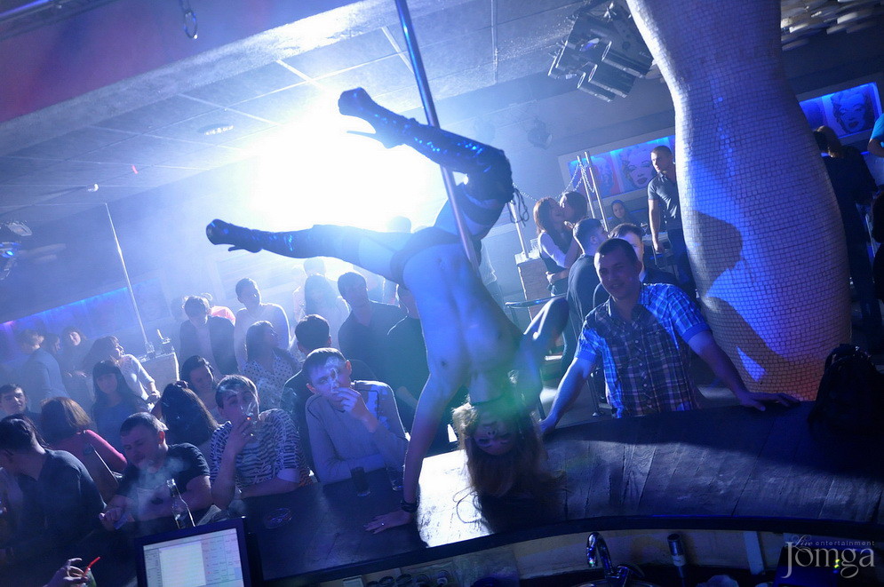 Фотография с Dance WeekEnd в Пятерочка