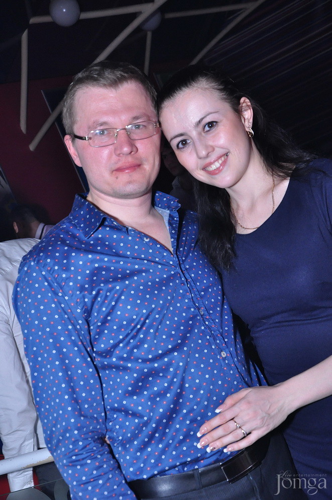 Фотография с Dance WeekEnd в Пятерочка