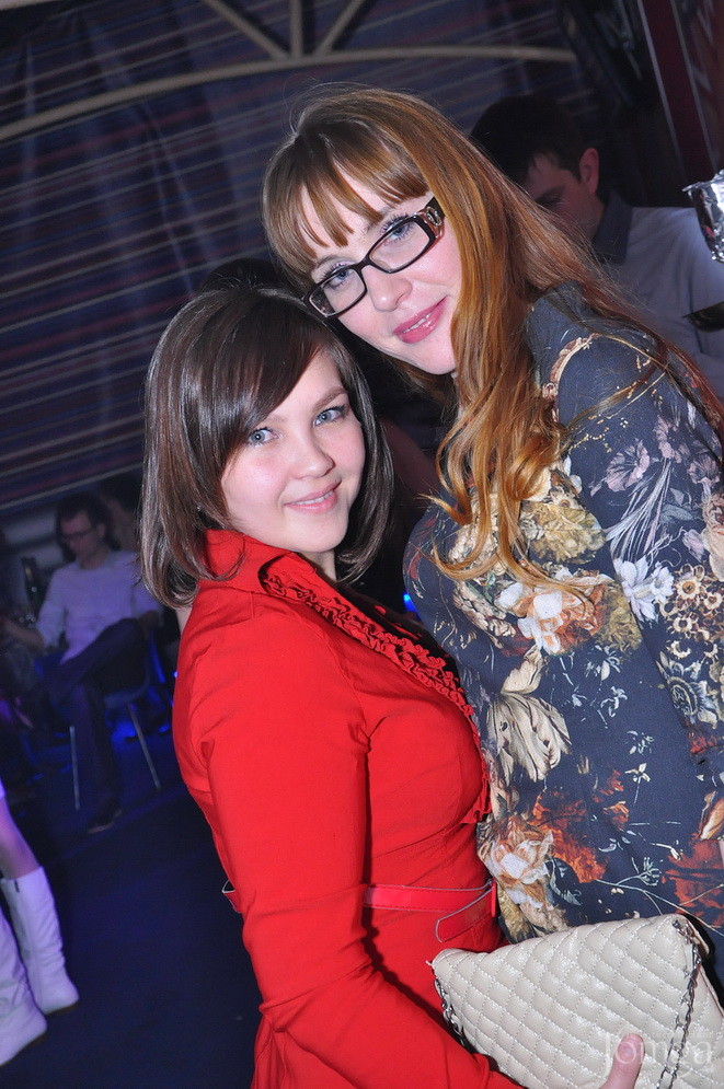 Фотография с Dance WeekEnd в Пятерочка