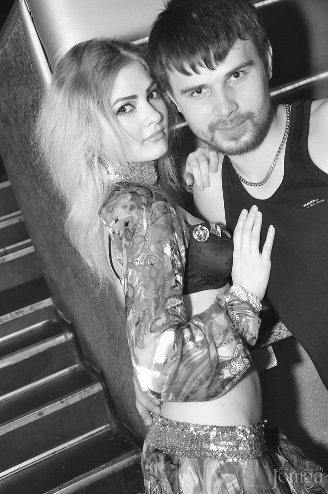 Фотография с Dance WeekEnd в Пятерочка