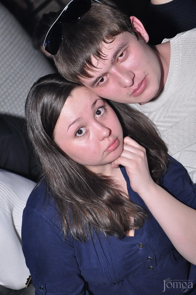 Фотография с Dance WeekEnd в Пятерочка