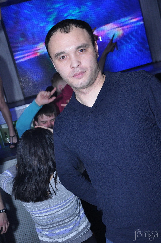 Фотография с Dance WeekEnd в Пятерочка