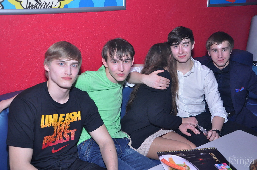 Фотография с Dance WeekEnd в Пятерочка