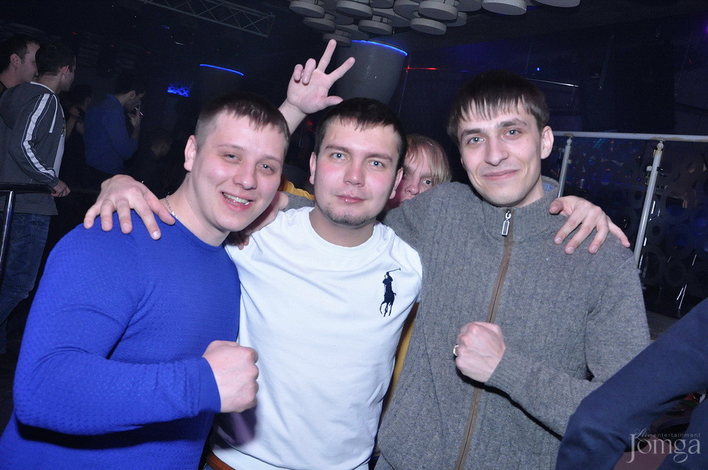 Фотография с Dance WeekEnd в Пятерочка