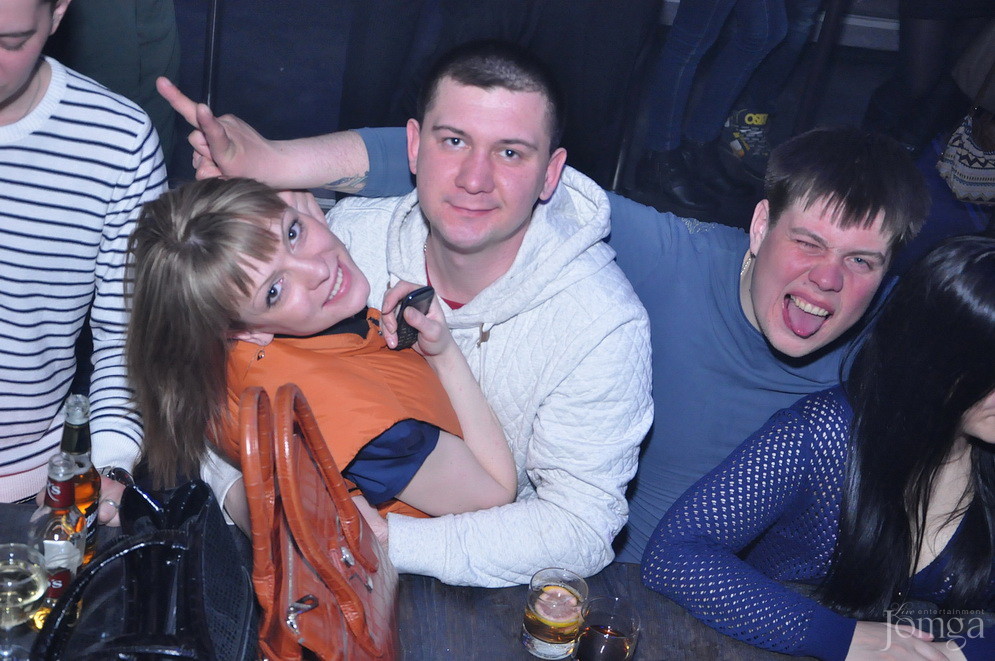 Фотография с Dance WeekEnd в Пятерочка