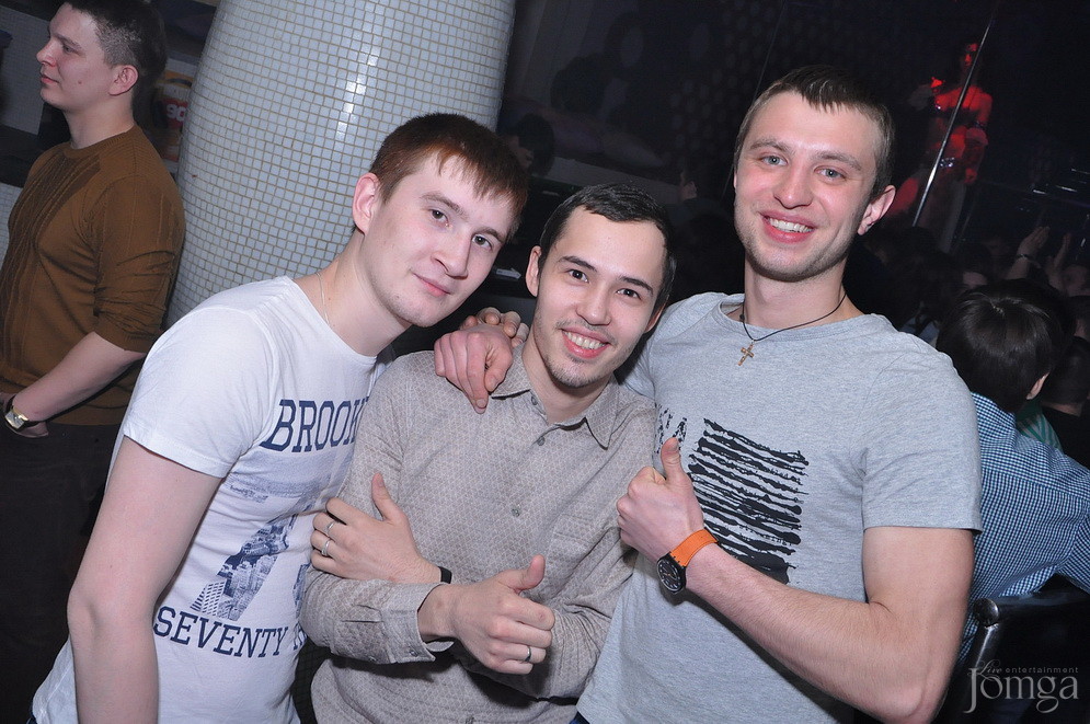 Фотография с Dance WeekEnd в Пятерочка