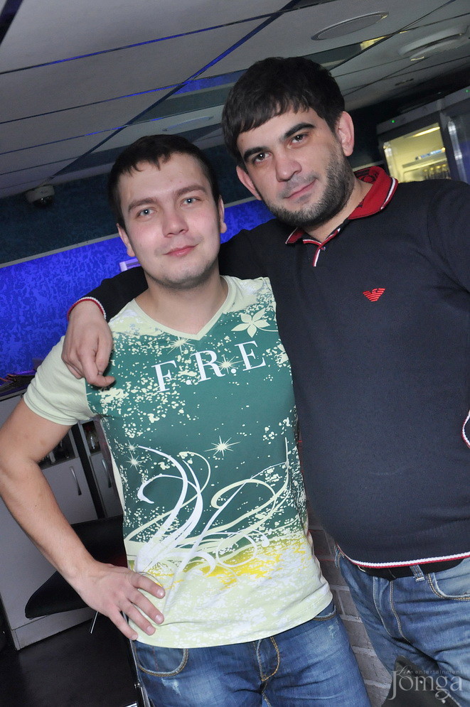 Фотография с Dance WeekEnd в Пятерочка