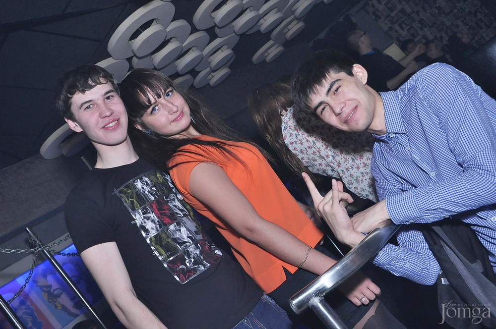 Фотография с Dance WeekEnd в Пятерочка