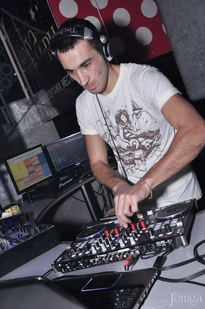 Фотография с Dance WeekEnd в Пятерочка