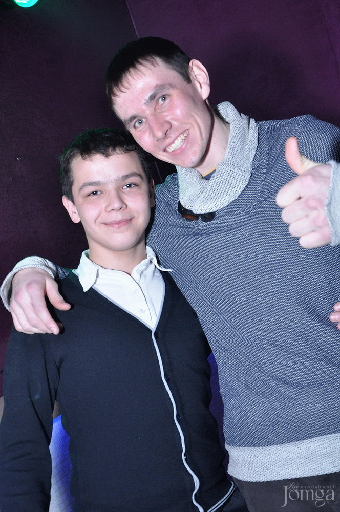 Фотография с Dance WeekEnd в Пятерочка