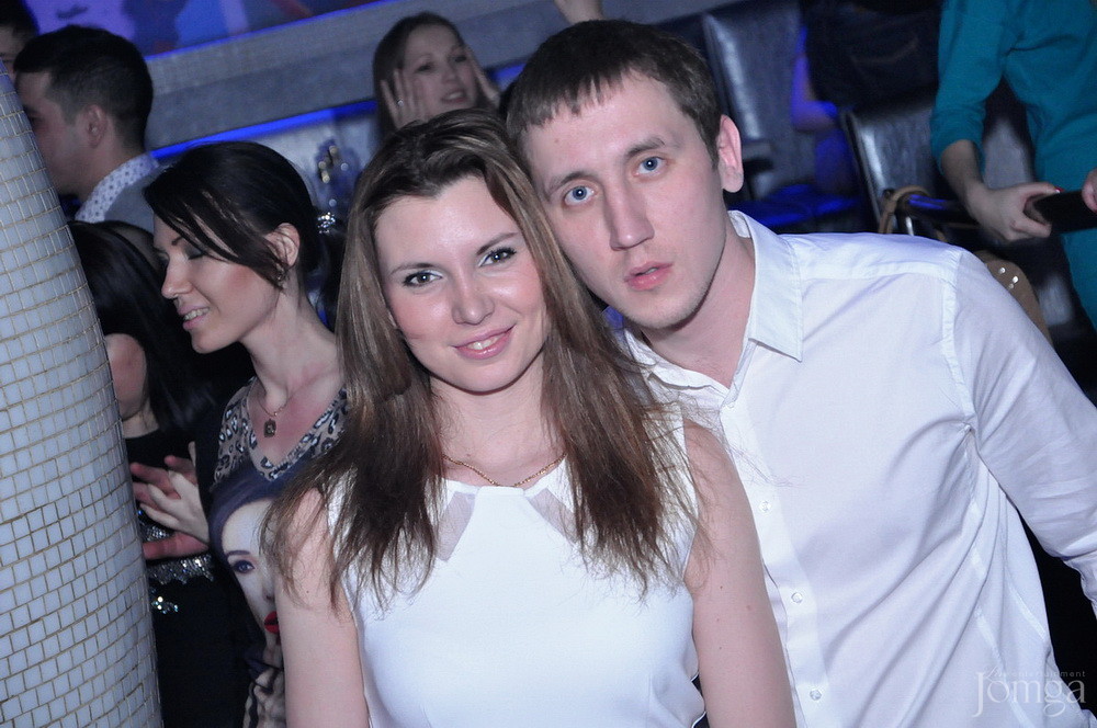 Фотография с Dance WeekEnd в Пятерочка