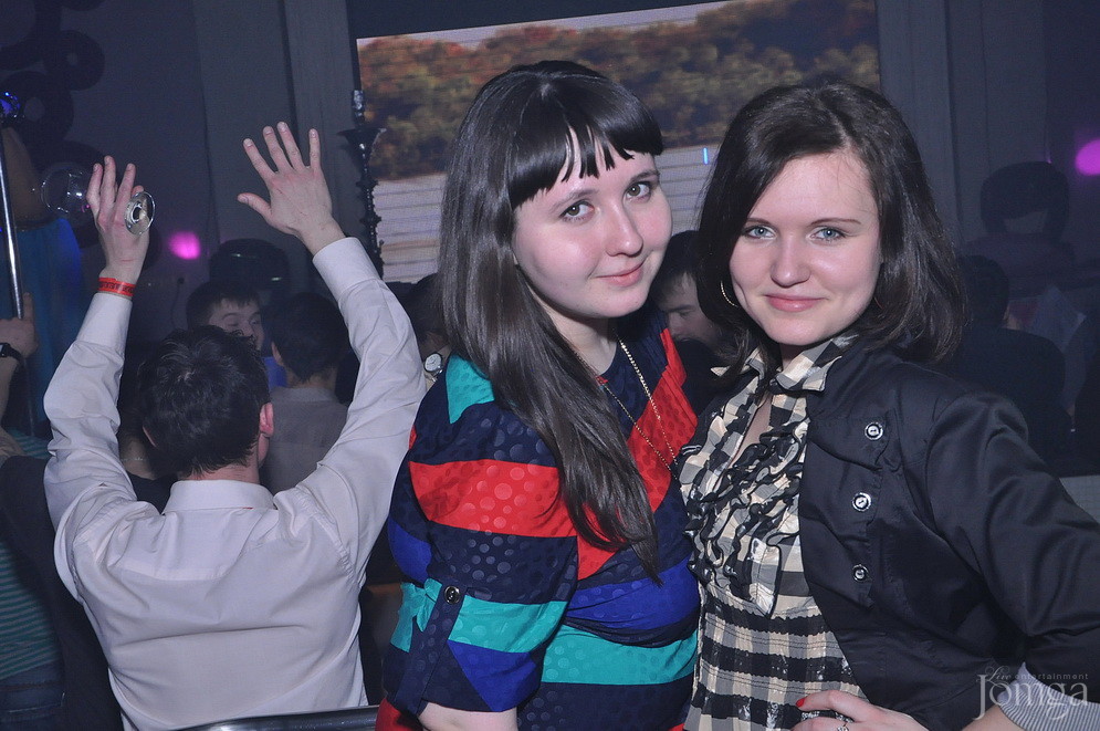 Фотография с Dance WeekEnd в Пятерочка