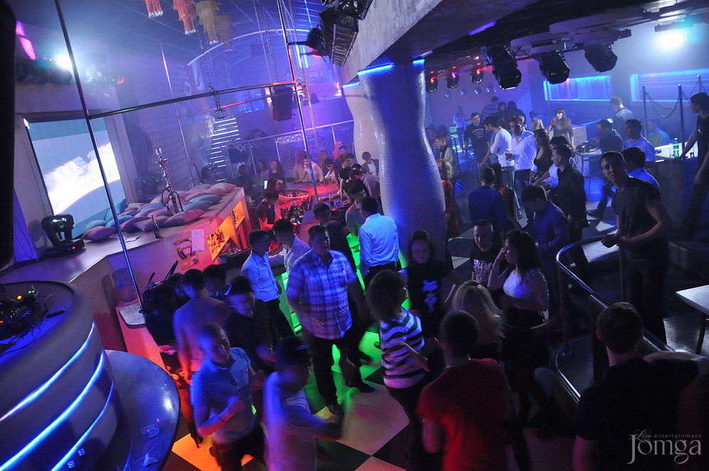 Фотография с Dance WeekEnd в Пятерочка