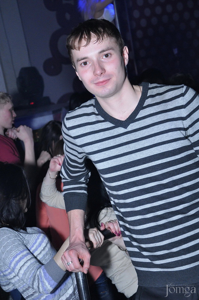 Фотография с Dance WeekEnd в Пятерочка