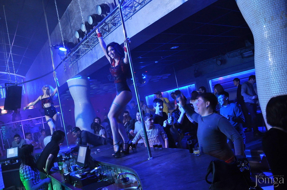 Фотография с Dance WeekEnd в Пятерочка