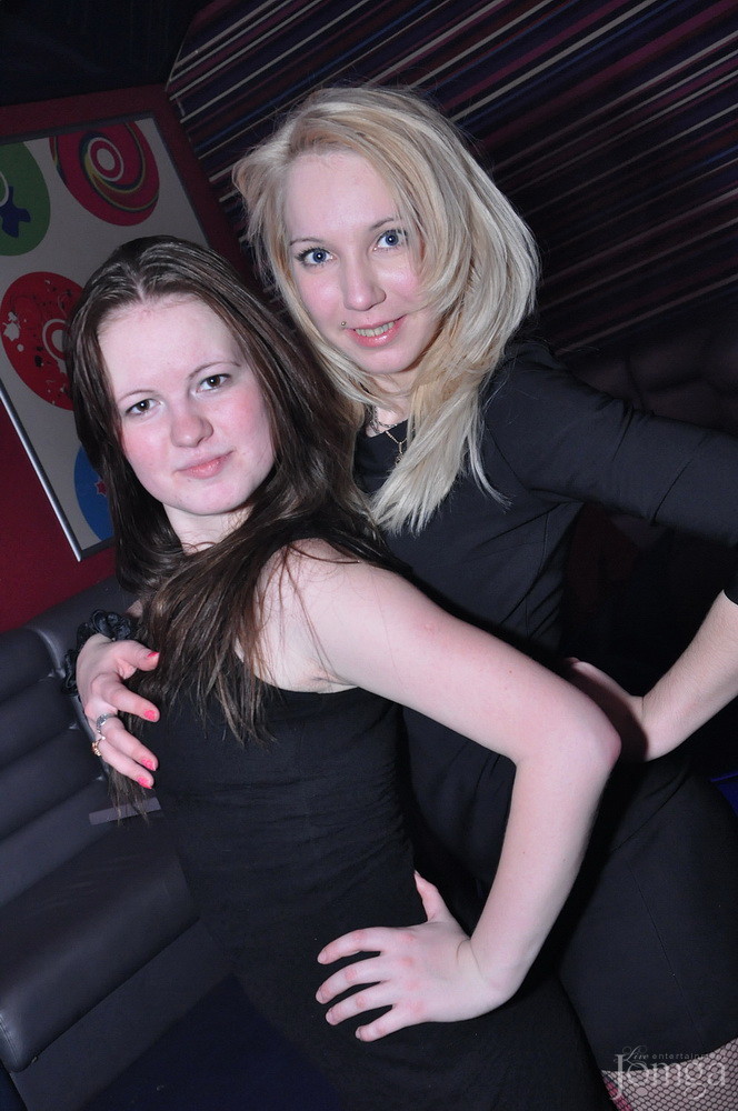 Фотография с Dance WeekEnd в Пятерочка