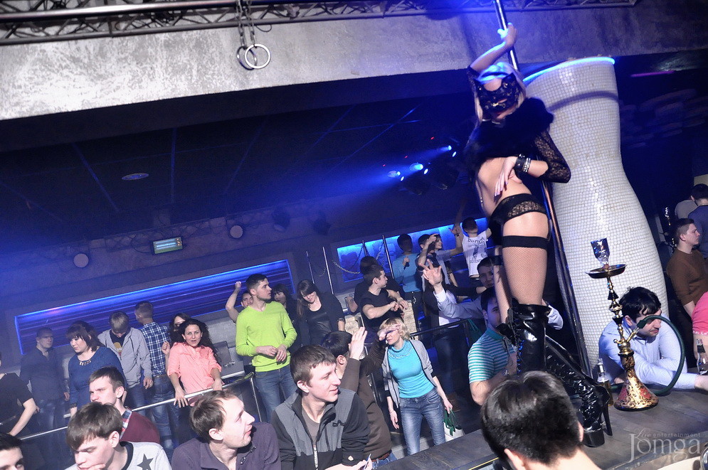 Фотография с Dance WeekEnd в Пятерочка