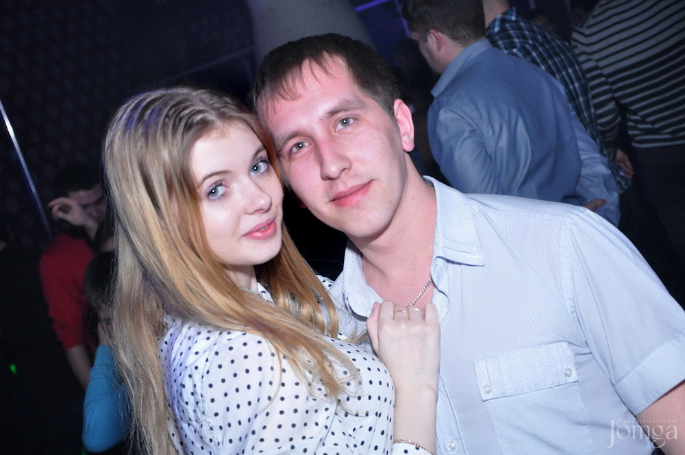 Фотография с Dance WeekEnd в Пятерочка