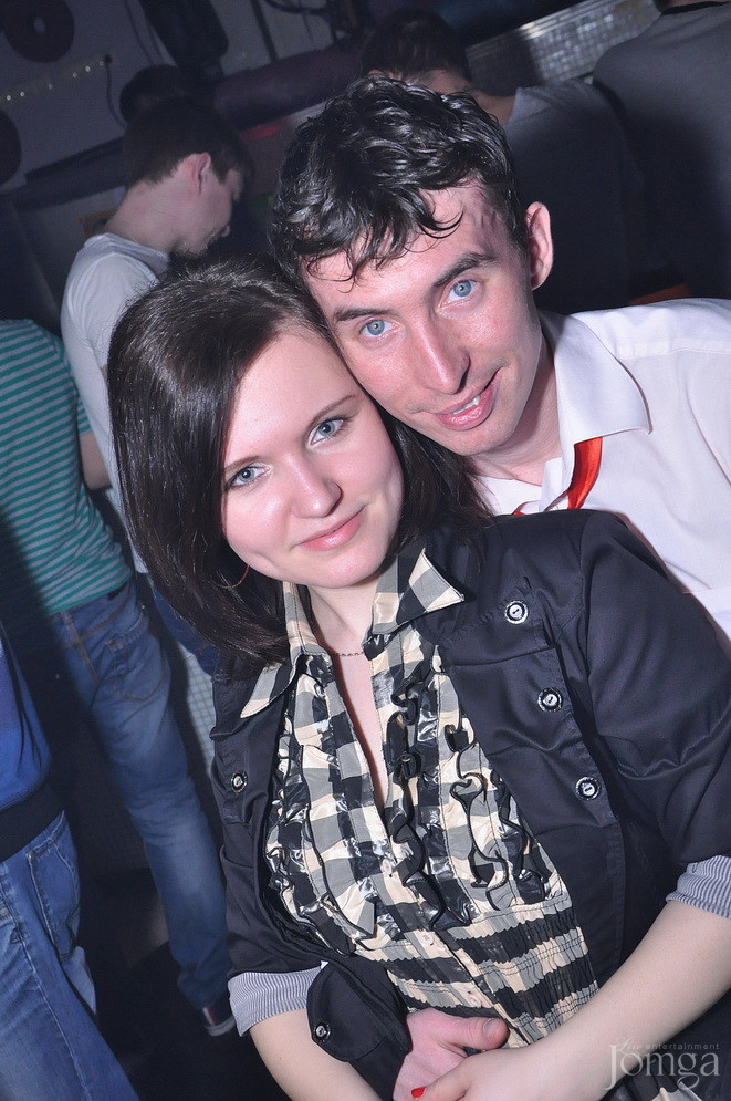 Фотография с Dance WeekEnd в Пятерочка