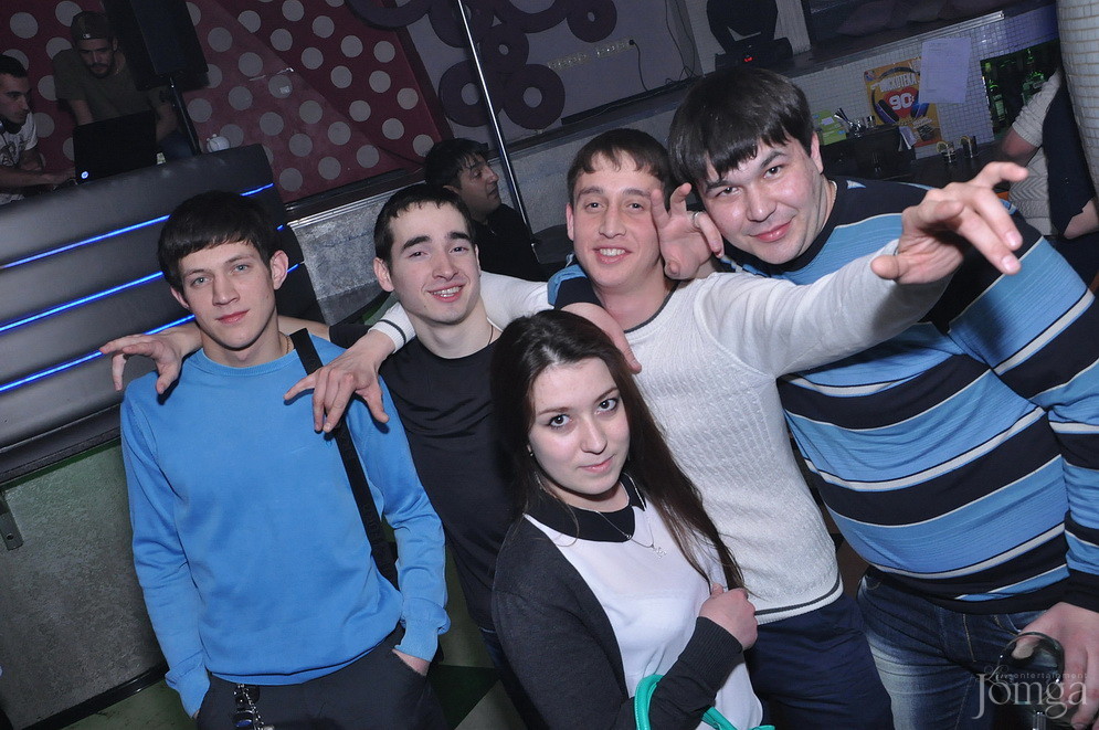 Фотография с Dance WeekEnd в Пятерочка