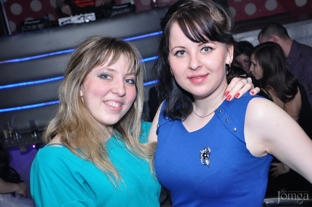 Фотография с Dance WeekEnd в Пятерочка