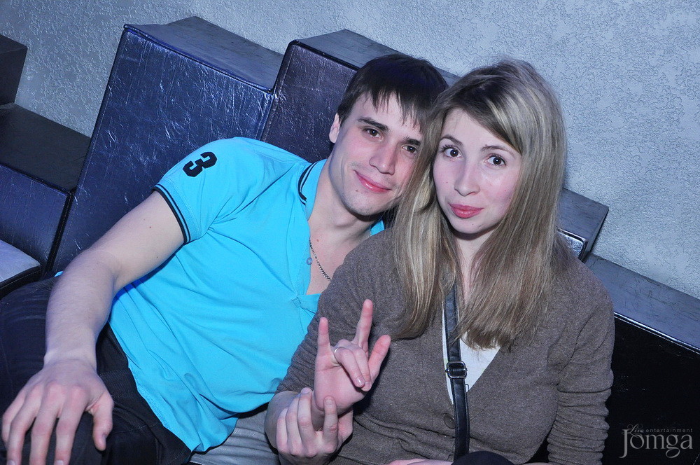 Фотография с Dance WeekEnd в Пятерочка