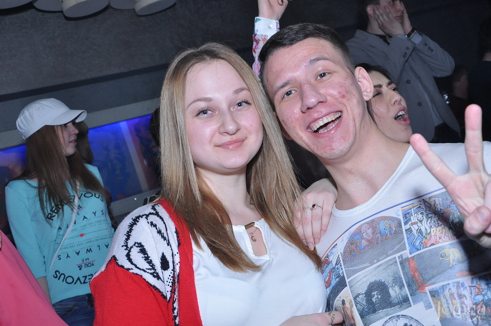 Фотография с Dance WeekEnd в Пятерочка