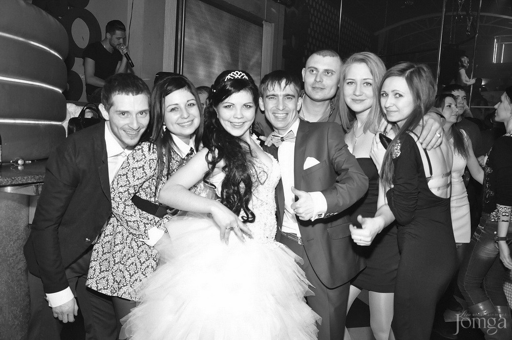 Фотография с Dance WeekEnd в Пятерочка