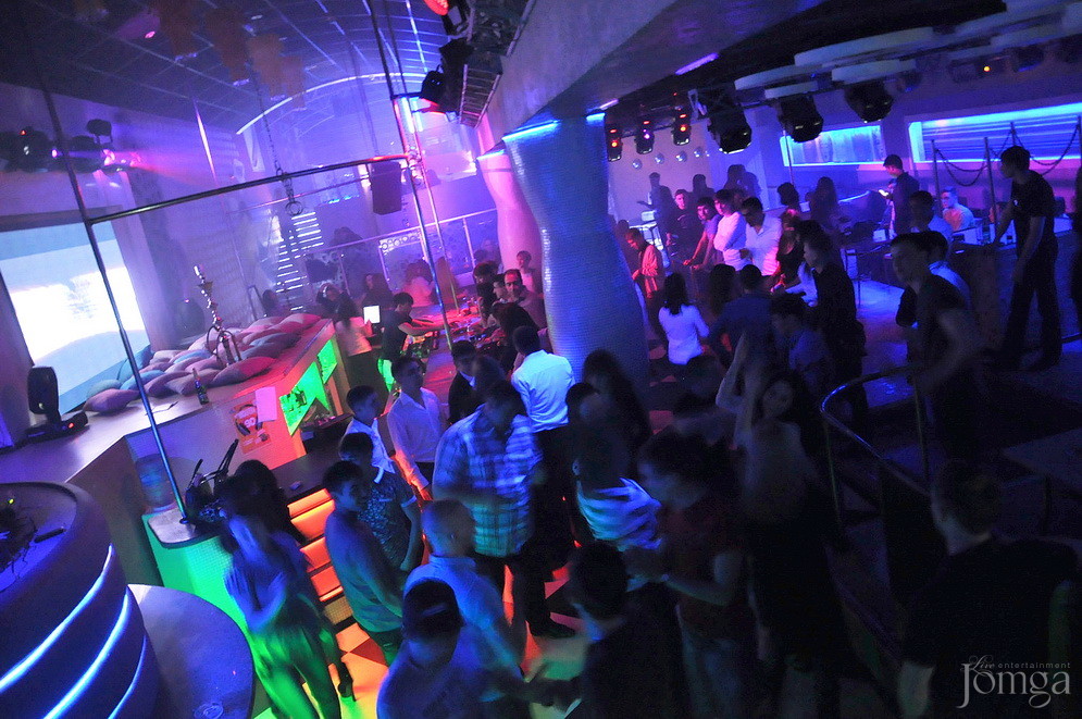 Фотография с Dance WeekEnd в Пятерочка