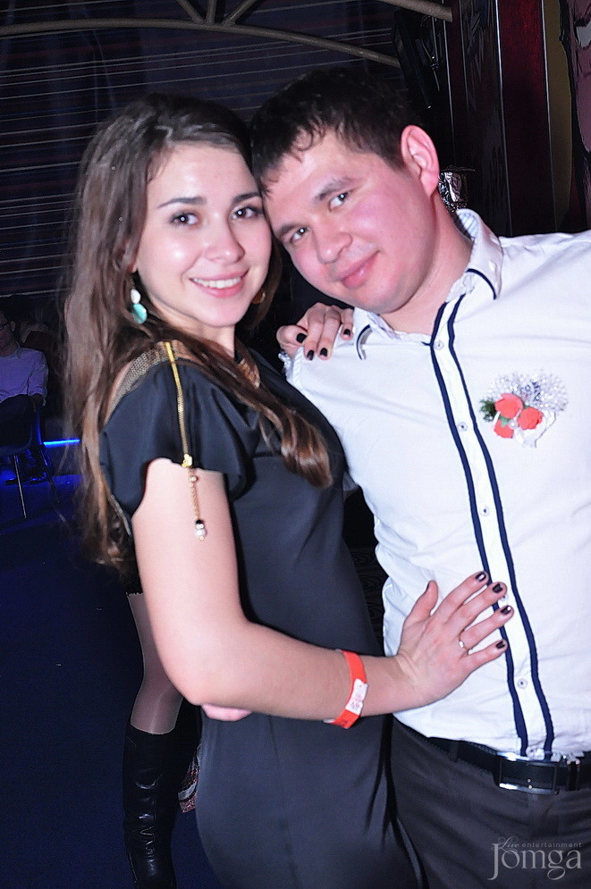 Фотография с Dance WeekEnd в Пятерочка