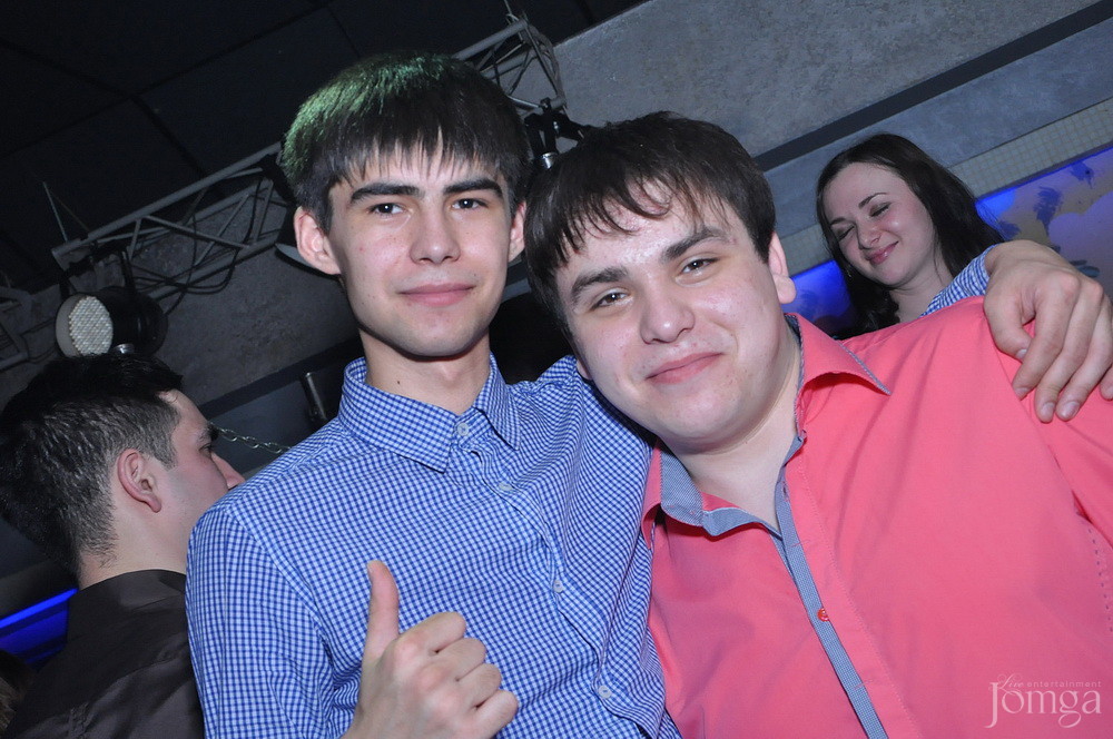 Фотография с Dance WeekEnd в Пятерочка