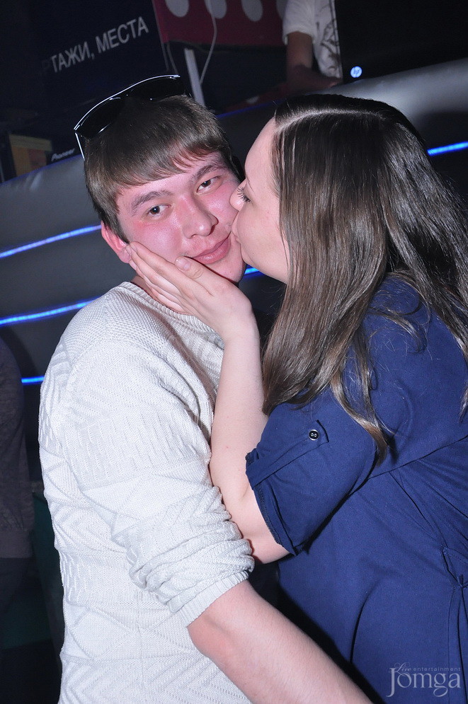 Фотография с Dance WeekEnd в Пятерочка